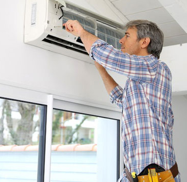 Air conditioner duct cleaning Sydney